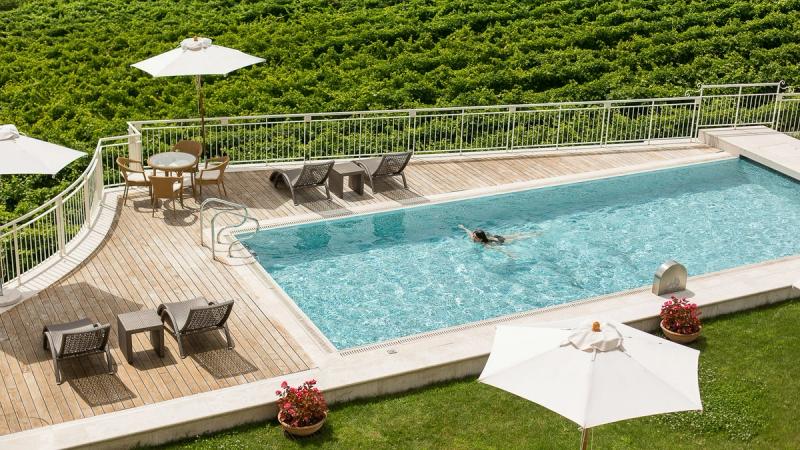 Relais d'Arfanta - Image 1