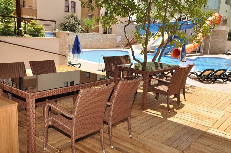 Almera Park Apart Hotel - Image 5