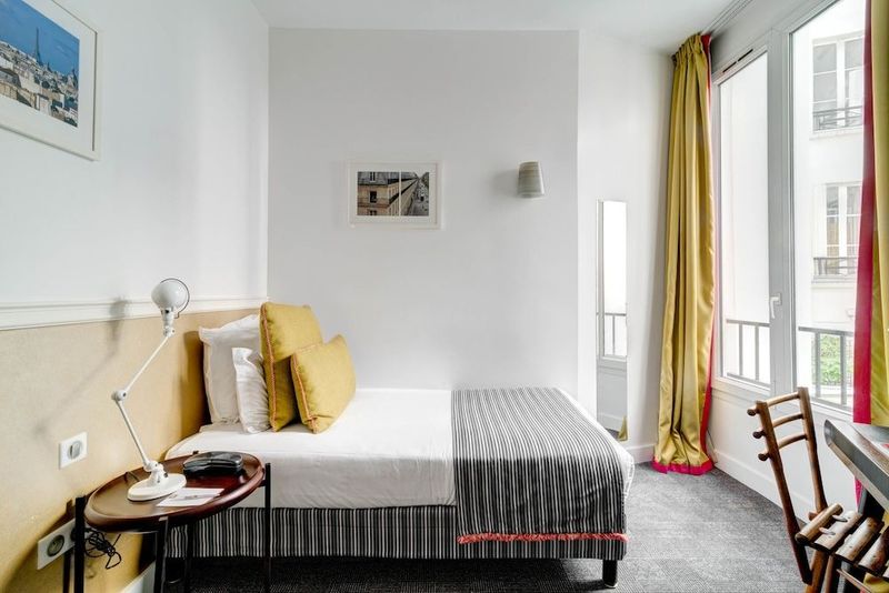 Monterosa Astotel - Image 1