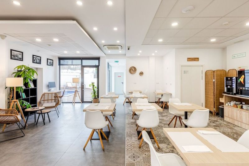 Hotel Cidade De Olhao - Image 6