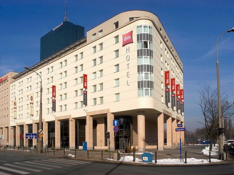 Hotel Ibis Warszawa Stare Miasto - Image 5
