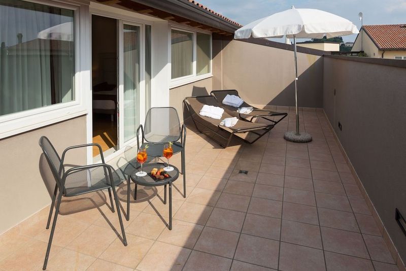 Leonardo Hotel Lago di Garda - Wellness and Spa - Image 10