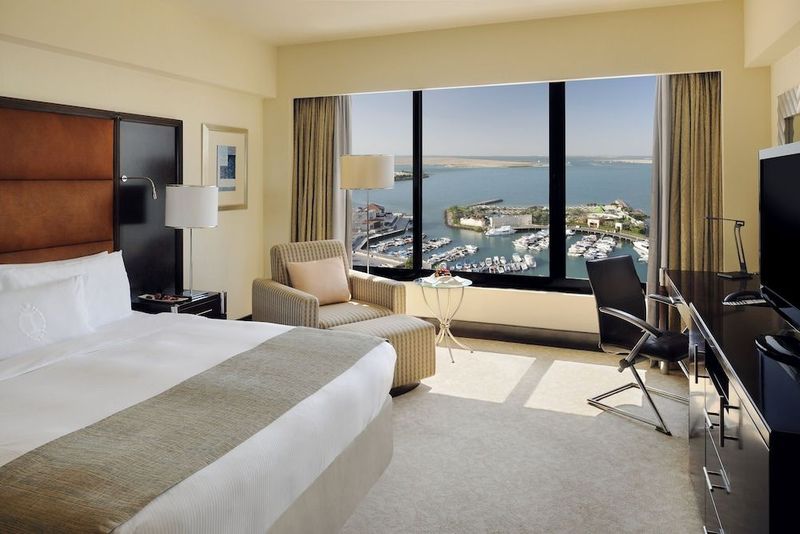 InterContinental Abu Dhabi - Image 3