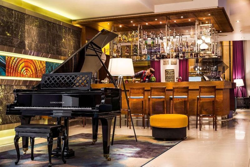 Radisson Blu Hotel Krakow - Image 4