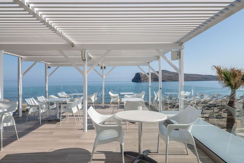 Hotel Vergina Beach - Image 5