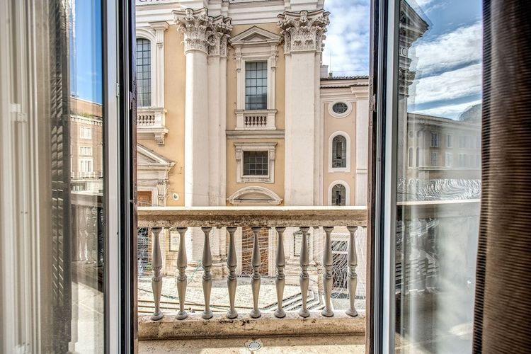 Hotellbilder av Relais De La Poste - nummer 1 av 10