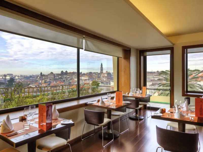 Mercure Porto Centro
