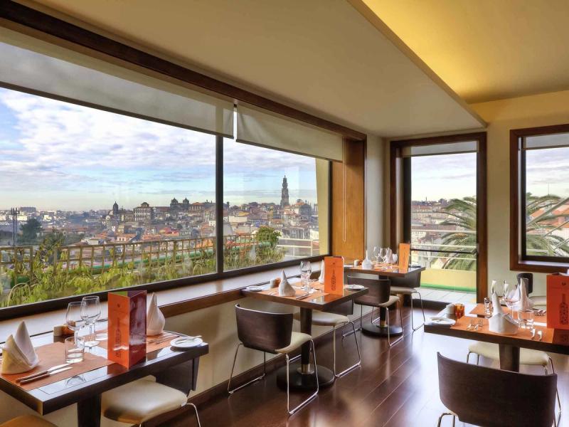 Mercure Porto Centro - Image 1