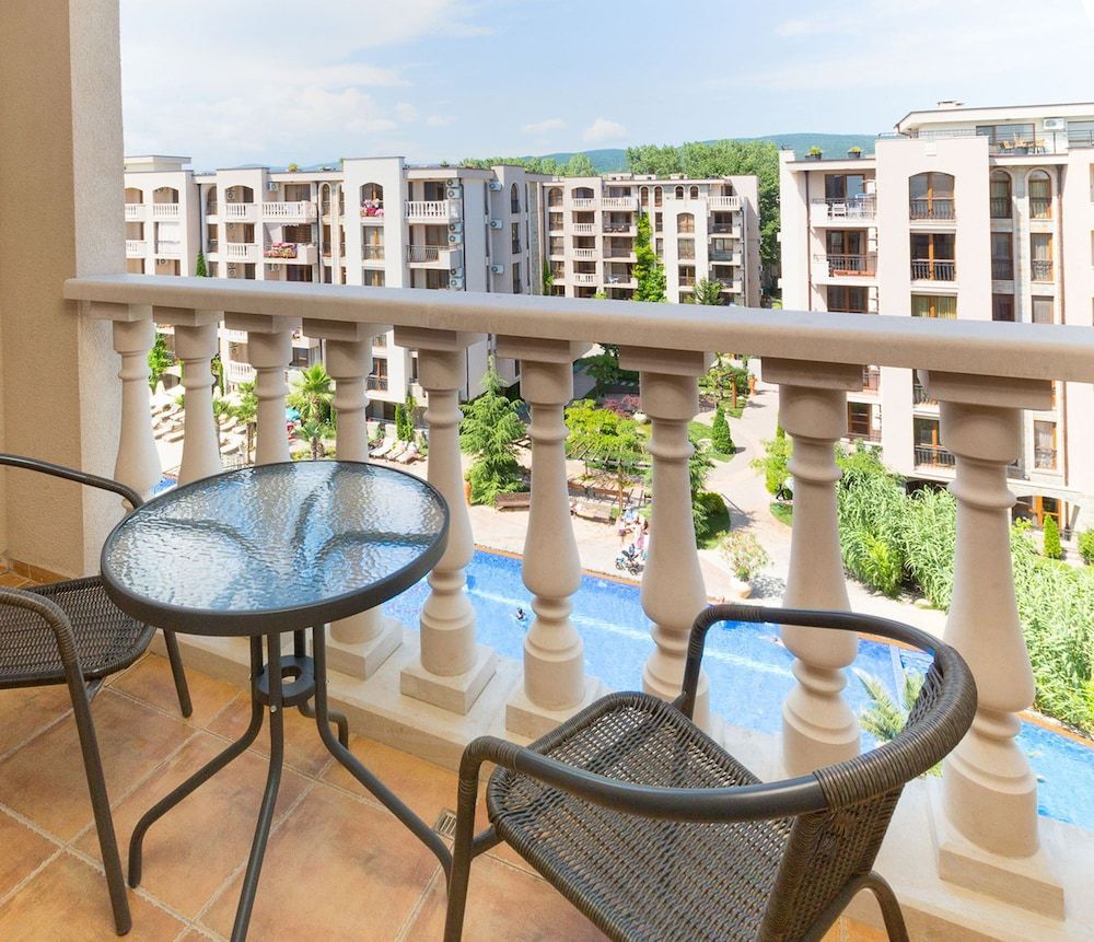 Cascadas Family Resort - Image 7