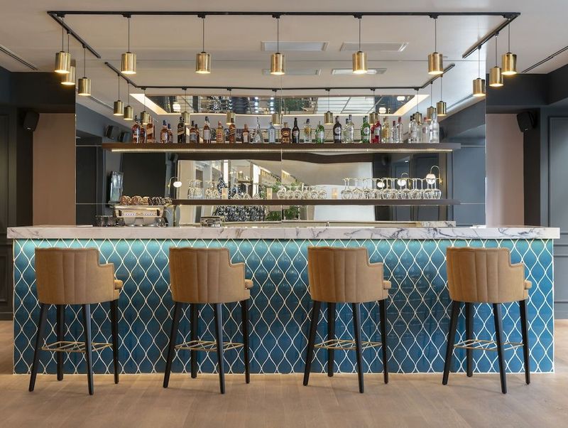 Barcelo Istanbul - Image 7