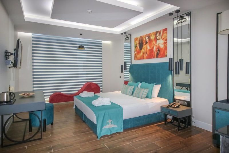 Asia Beach Resort - Image 5