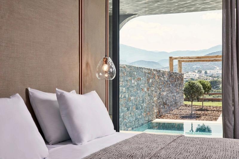 Minos Palace Hotel & Suites - Image 2