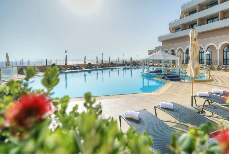 Radisson Blu Resort Malta St Julians