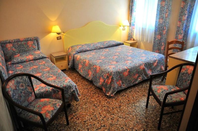 Park Hotel Villa Giustinian - Image 7