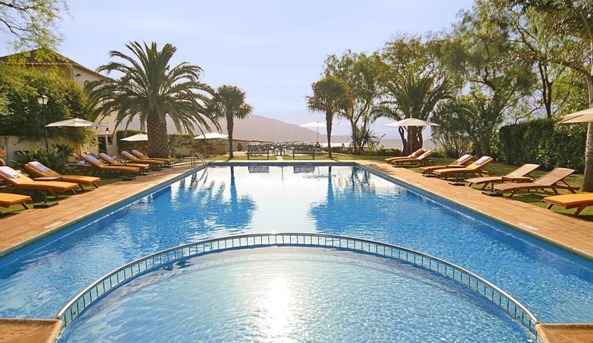 Billede av hotellet Quinta da Bela Vista - nummer 1 af 10