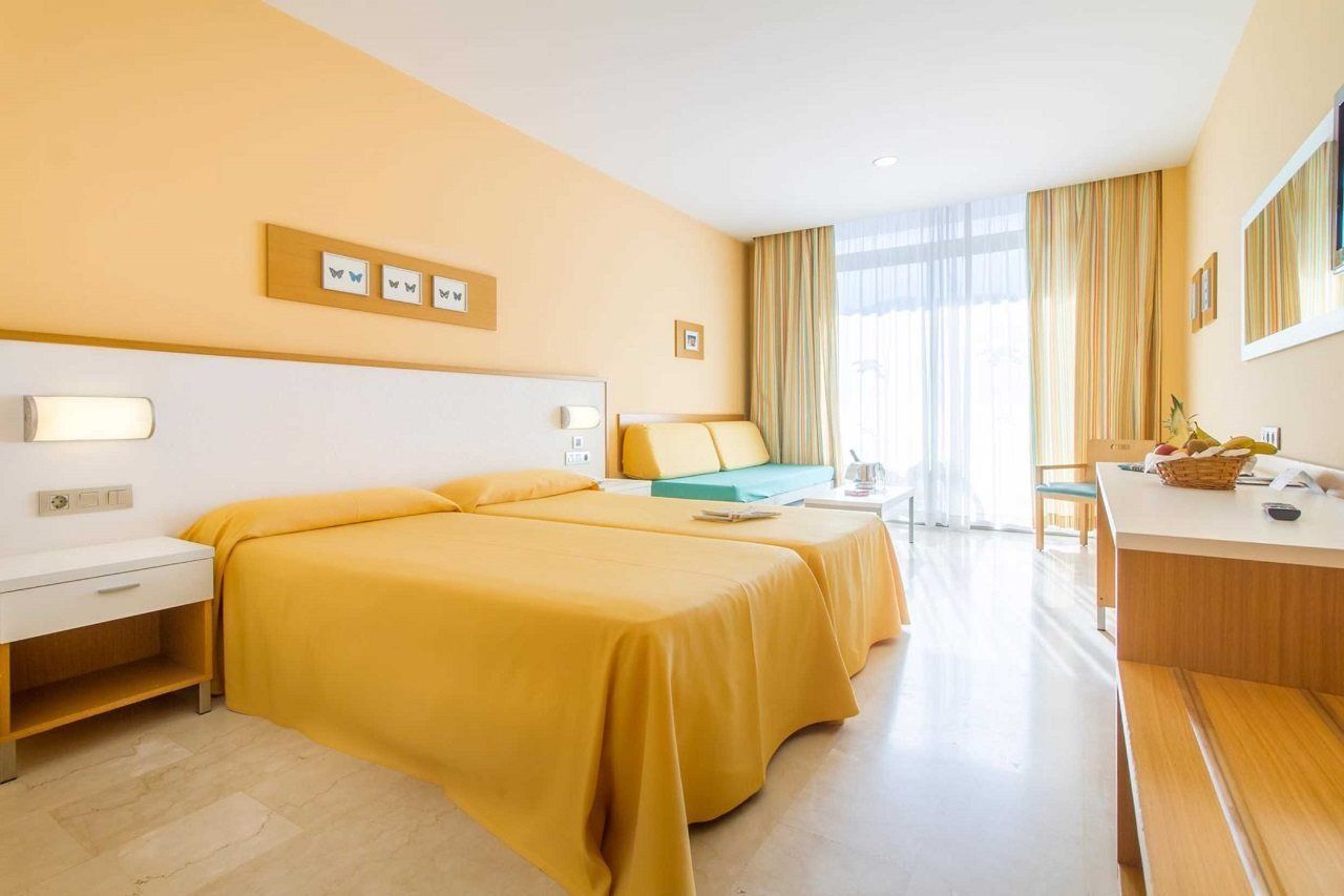 Hotel Mediterraneo - Image 6
