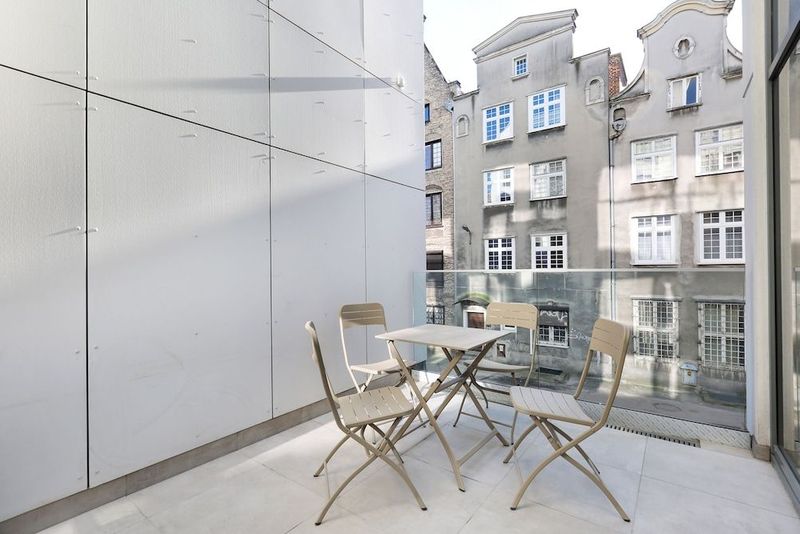Lavoo Boutique Apartments - Image 1