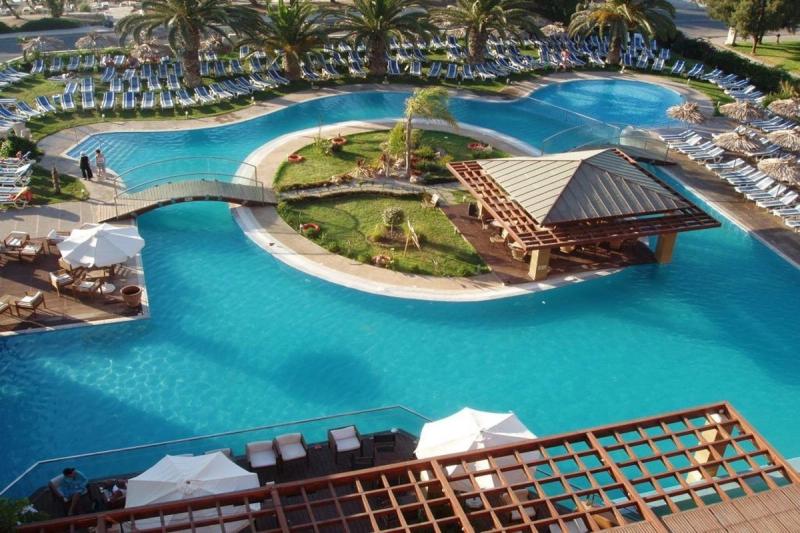 Oceanis Hotel - Image 4