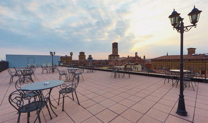 Hotel San Donato - Image 10
