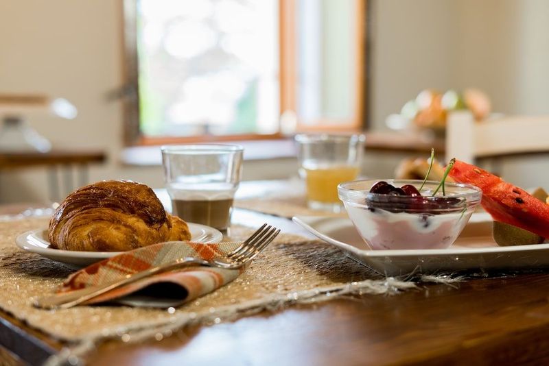 Agriturismo Streda Wine & Country Holiday - Image 9