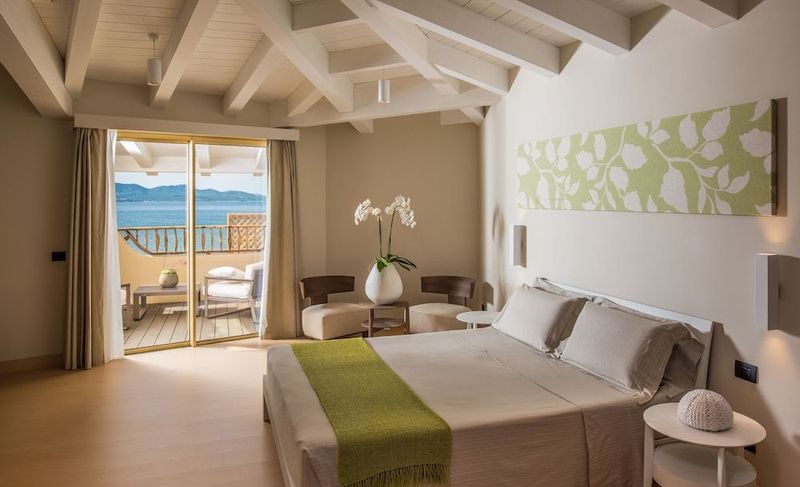 Hotel Cala Cuncheddi - Image 2