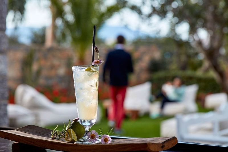 Elounda Palm Hotel & Suites - Image 7