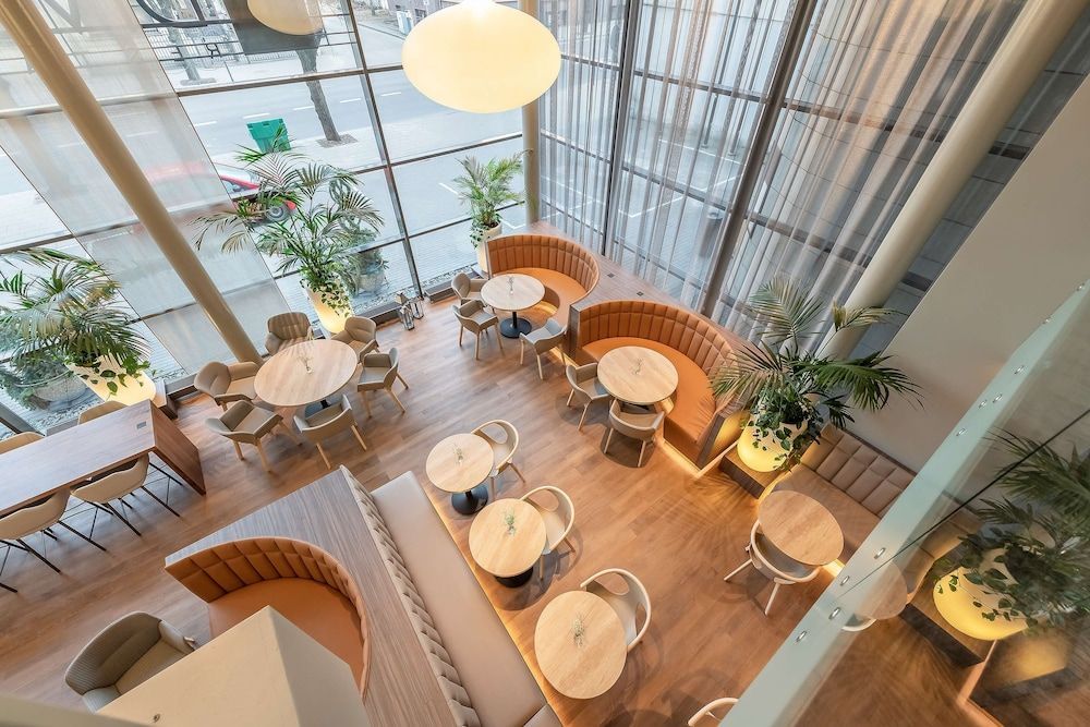 Radisson Hotel Kaunas - Image 7