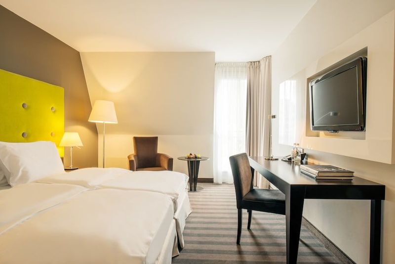 Radisson Blu Sobieski Hotel - Image 6