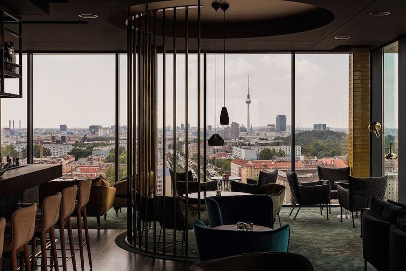 Vienna House by Wyndham Andel’s Berlin - Image 5