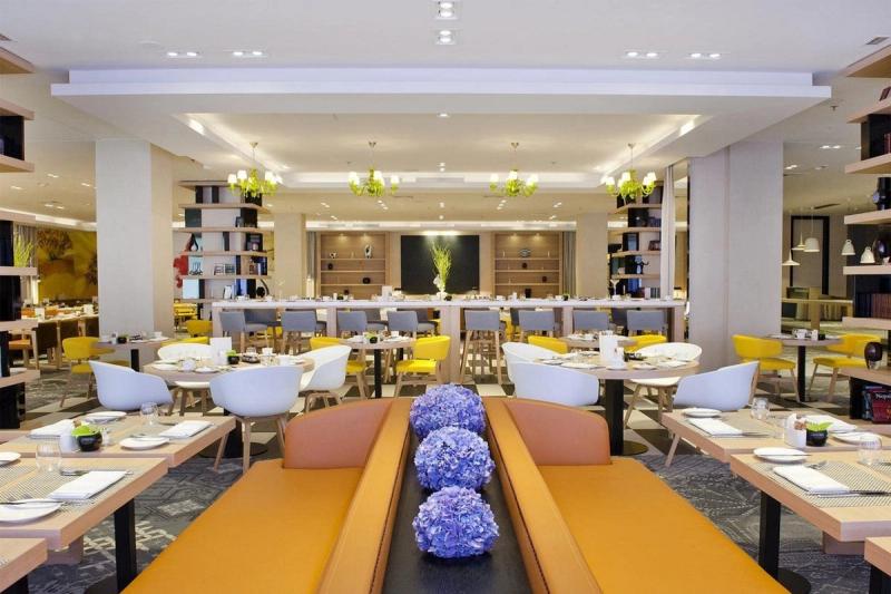 Sofitel Warsaw Victoria - Image 6