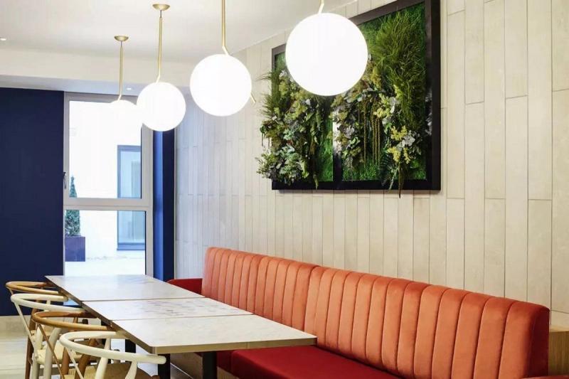 Aparthotel Adagio Edinburgh Royal Mile - Image 6