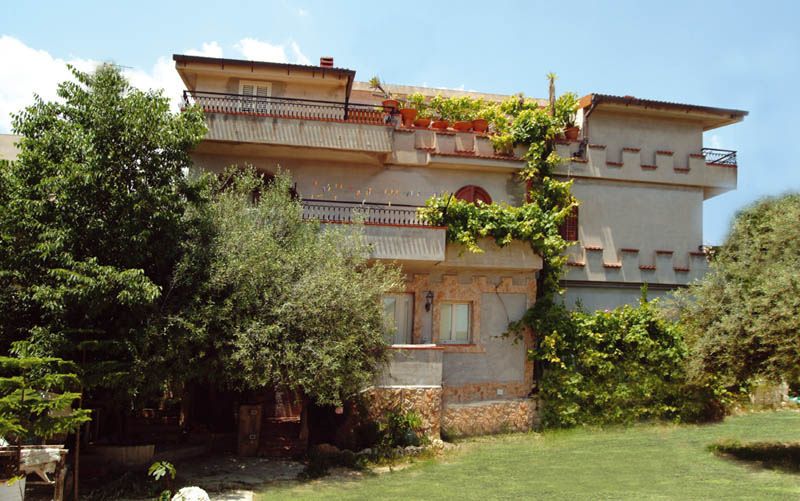 B&B Villa Ambra - Image 2