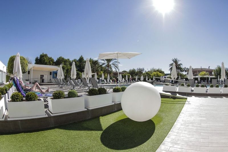 BQ Delfin Azul Hotel - Image 10