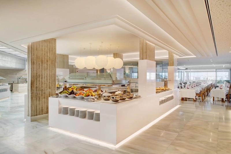 Hipotels Mediterraneo Hotel - Image 6