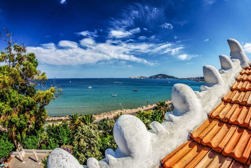 Villa Irlanda Grand Hotel - Image 10