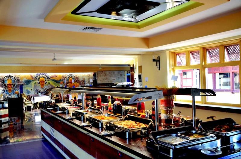 Ulusoy Kemer Holiday Club - Image 8