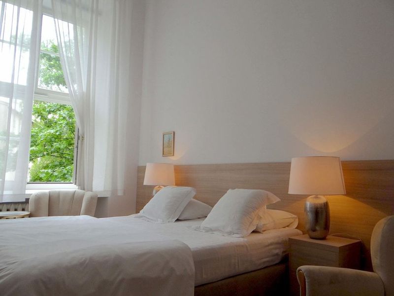 Boutique Aparthotel - Image 5