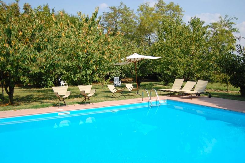 Hotel Villa Belfiore - Image 9