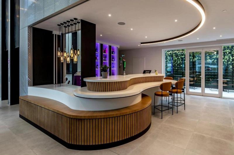 YOTEL Porto - Image 3