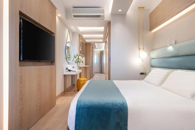 Anthemus Sea Beach Hotel & Spa - Image 9