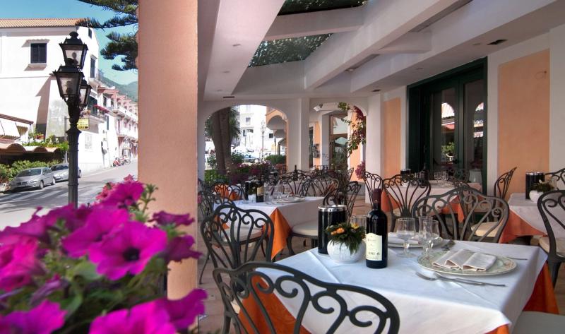 Hotel Santa Lucia - Image 6
