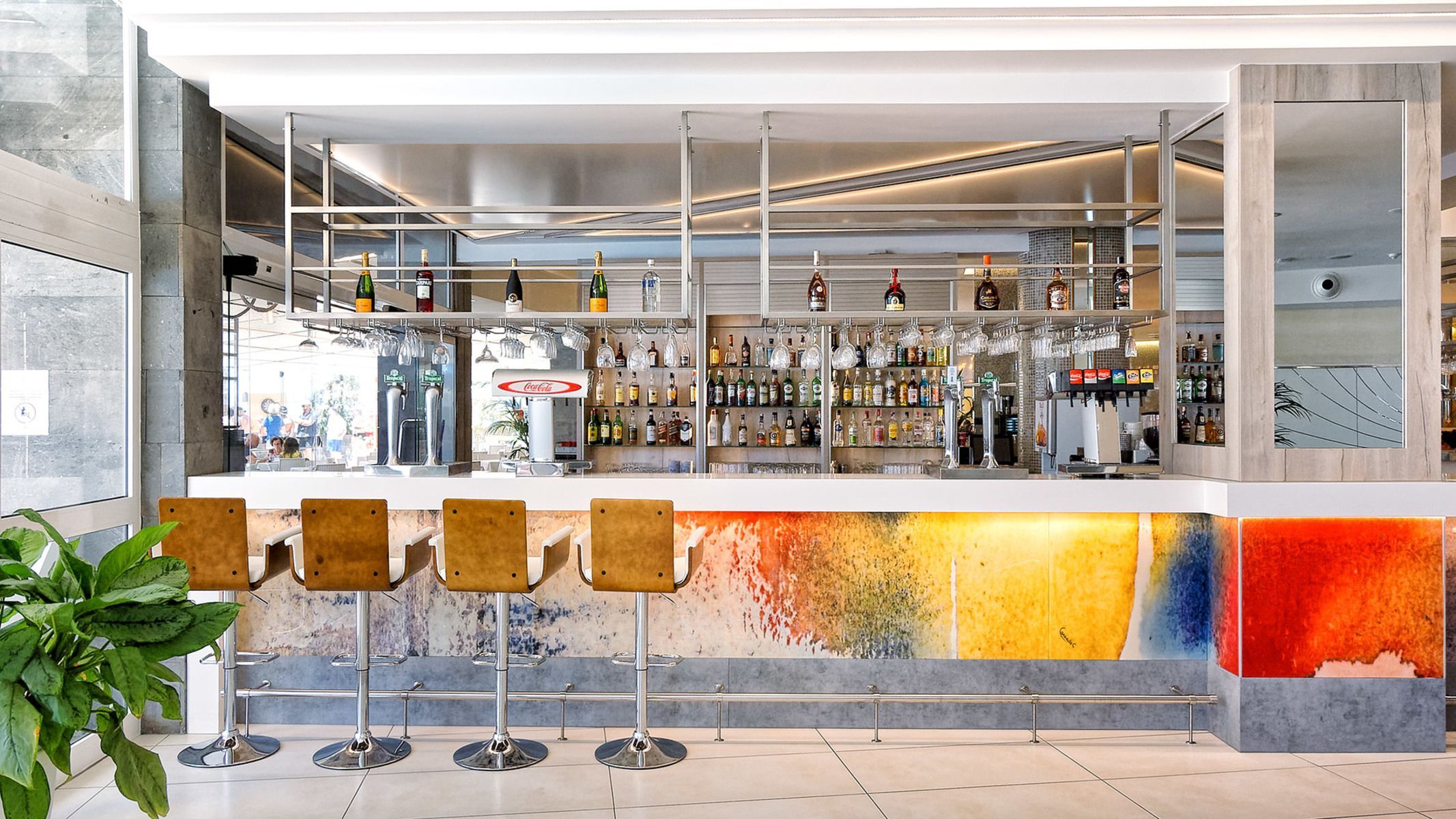 Bull Hotel Escorial & Spa - Image 6