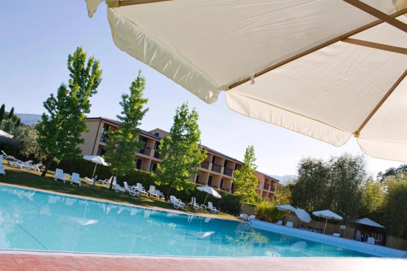 Hotel Villa Cappugi - Image 9