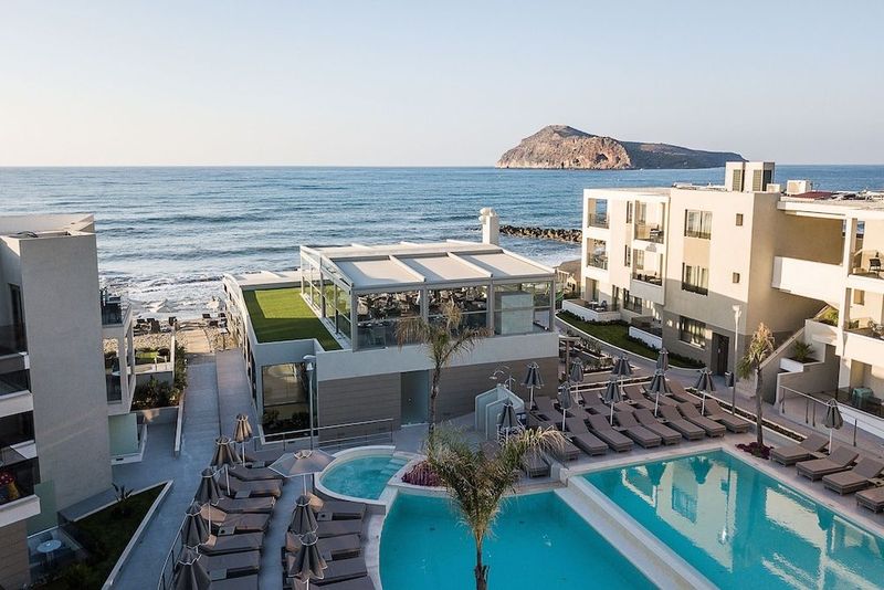 Porto Platanias Beach - Luxury Selection - Image 4