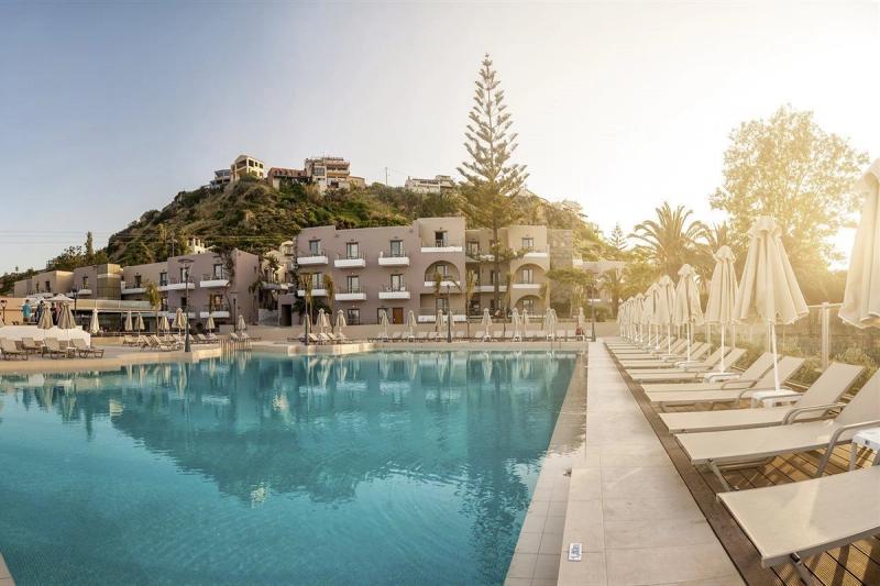 Porto Platanias Village Resort - Image 5