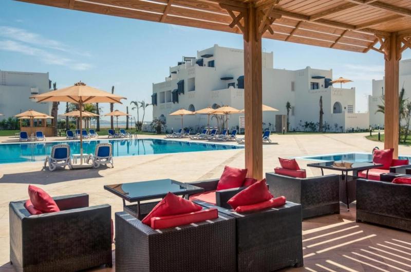 Mercure Hurghada Hotel - Image 7