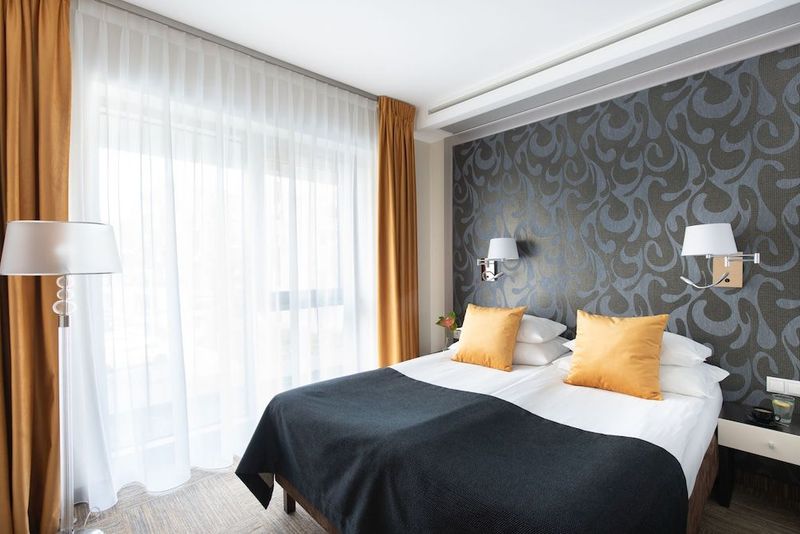 Hotel Arkon Park Business & Sport - Image 3