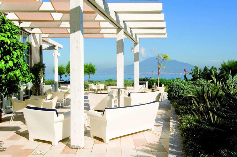 Towers Hotel Stabiae Sorrento - Image 4