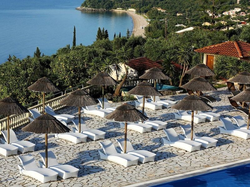 Pantokrator Hotel - Image 5