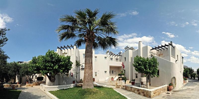 Ourania Apartments - Image 7